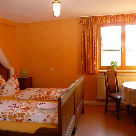 Ferienwohnung Bruckner Neudeck