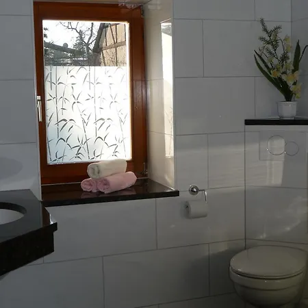 Ferienwohnung Bruckner *