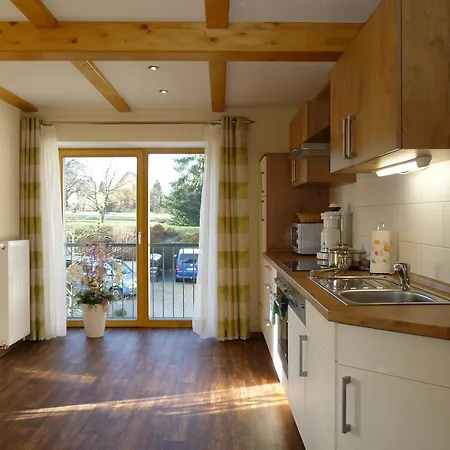 Ferienwohnung Bruckner
