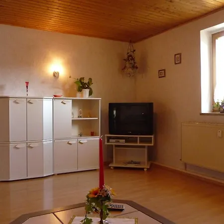 Apartman Ferienwohnung Bruckner Neudeck