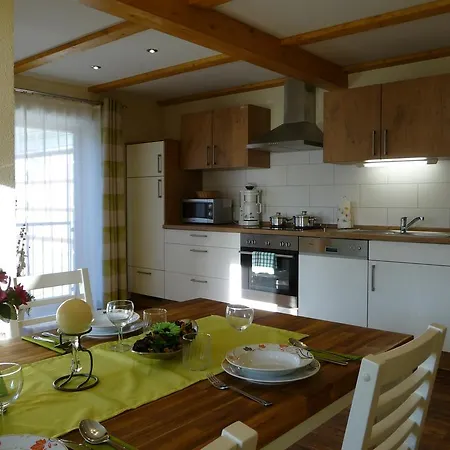 Ferienwohnung Bruckner * Neudeck