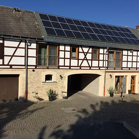 Ferienwohnung Bruckner Neudeck