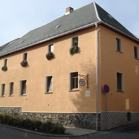 Ferienwohnung Bruckner *