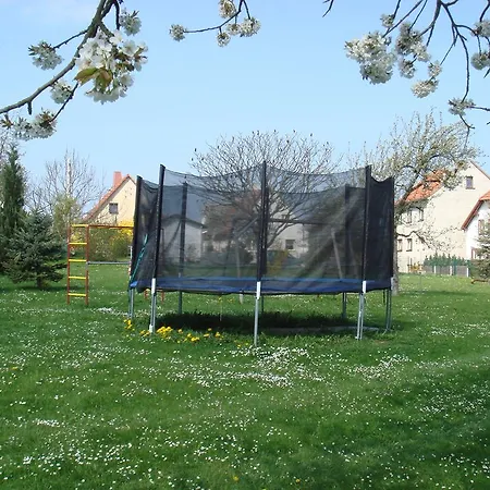 Ferienwohnung Bruckner Apartman *