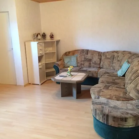 Apartman Ferienwohnung Bruckner *